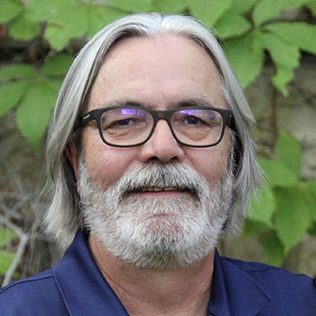 Picture of  Glen Luther, KC