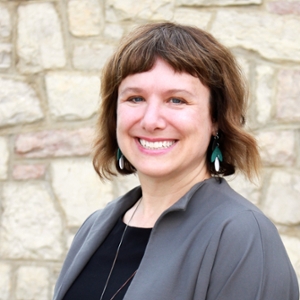 Picture of  Sarah Buhler