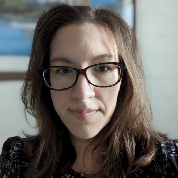 Picture of  Sarah Burningham