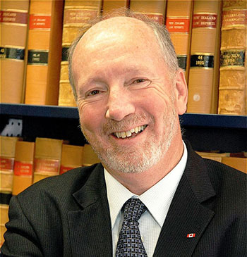 Picture of W. Brent Cotter, KC