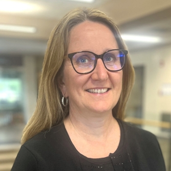 Picture of  Heather  Heavin