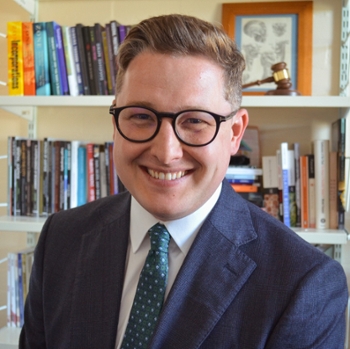 Picture of Dr. Joshua  Shaw